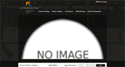 Desktop Screenshot of denederlandse.com